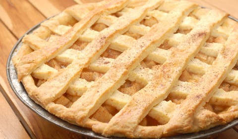 Apple pie